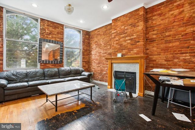 723 EUCLID STREET, Washington, DC 20001