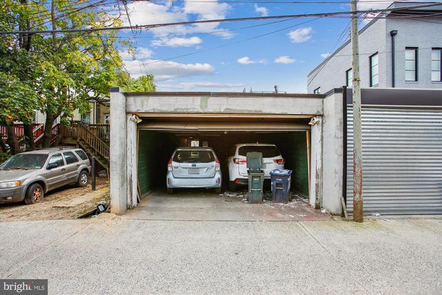 723 EUCLID STREET, Washington, DC 20001