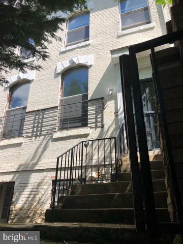 723 EUCLID STREET, Washington, DC 20001