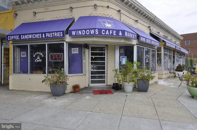 723 EUCLID STREET, Washington, DC 20001
