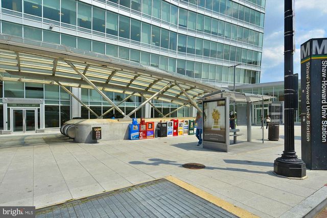 723 EUCLID STREET, Washington, DC 20001