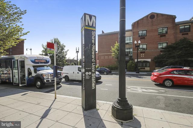 723 EUCLID STREET, Washington, DC 20001