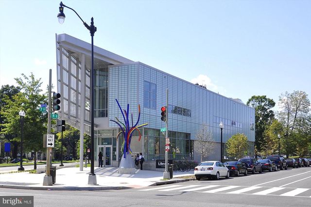 723 EUCLID STREET, Washington, DC 20001
