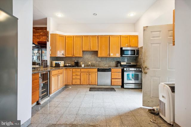 723 EUCLID STREET, Washington, DC 20001