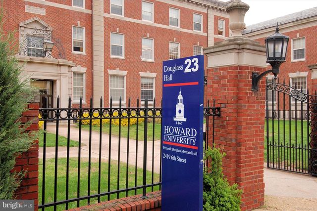 723 EUCLID STREET, Washington, DC 20001