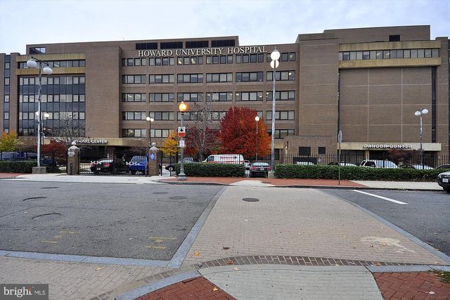 723 EUCLID STREET, Washington, DC 20001