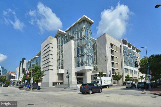 723 EUCLID STREET, Washington, DC 20001