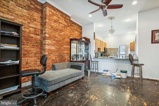 723 EUCLID STREET, Washington, DC 20001
