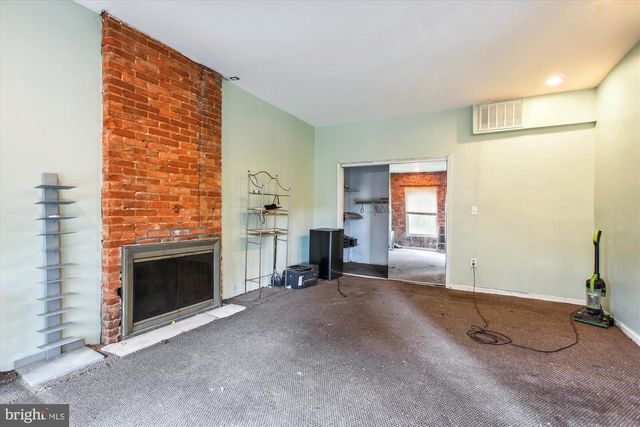 723 EUCLID STREET, Washington, DC 20001