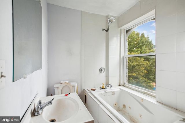 723 EUCLID STREET, Washington, DC 20001