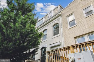 723 EUCLID STREET, Washington, DC 20001