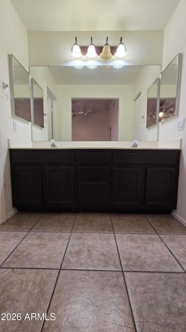 5153 W Wescott Drive, Glendale, AZ 85308