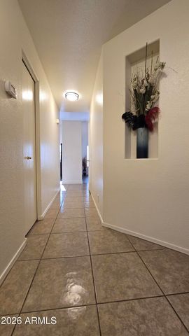 5153 W Wescott Drive, Glendale, AZ 85308