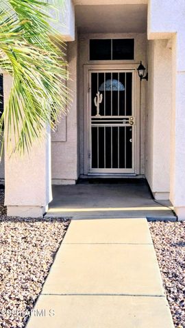 5153 W Wescott Drive, Glendale, AZ 85308