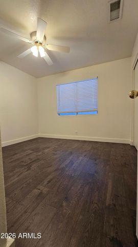 5153 W Wescott Drive, Glendale, AZ 85308