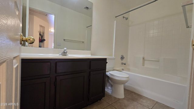 5153 W Wescott Drive, Glendale, AZ 85308