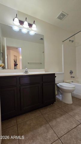 5153 W Wescott Drive, Glendale, AZ 85308