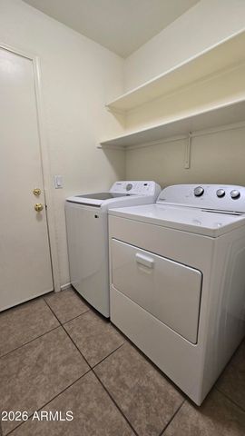 5153 W Wescott Drive, Glendale, AZ 85308