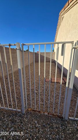 5153 W Wescott Drive, Glendale, AZ 85308