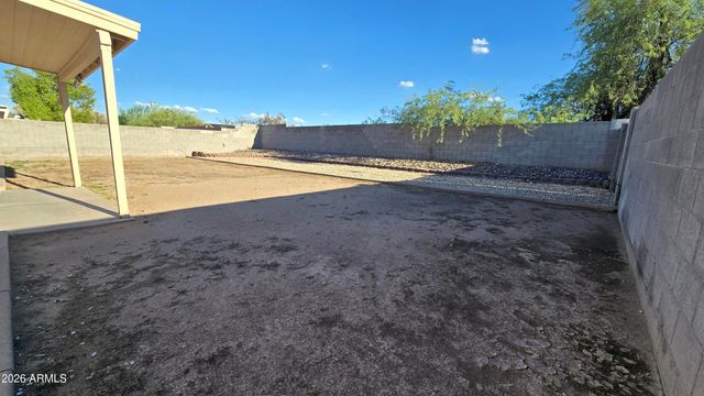 5153 W Wescott Drive, Glendale, AZ 85308