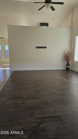 5153 W Wescott Drive, Glendale, AZ 85308