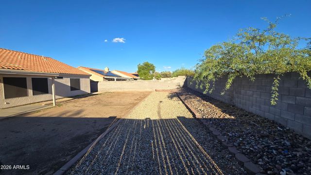 5153 W Wescott Drive, Glendale, AZ 85308