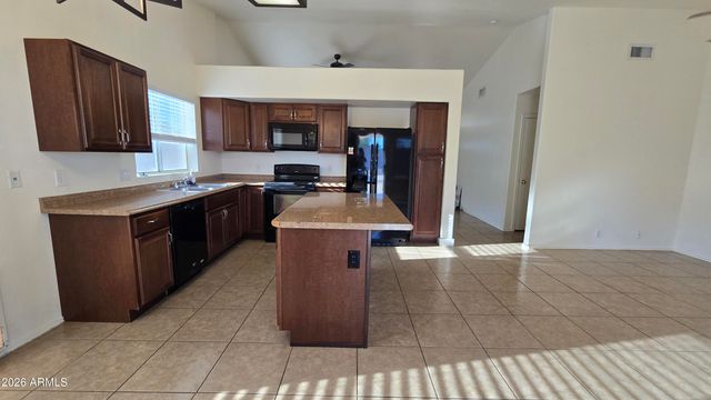 5153 W Wescott Drive, Glendale, AZ 85308