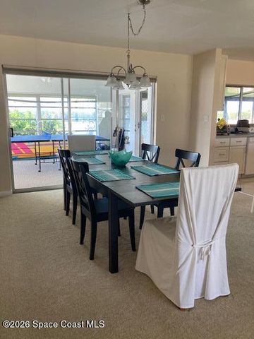 597 Capri Road, Cocoa Beach, FL 32931