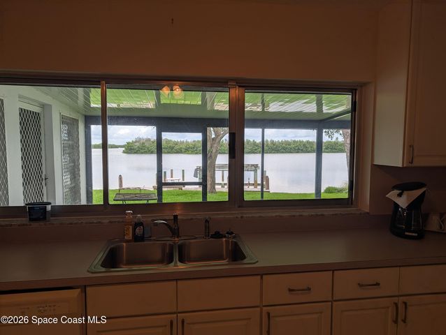 597 Capri Road, Cocoa Beach, FL 32931