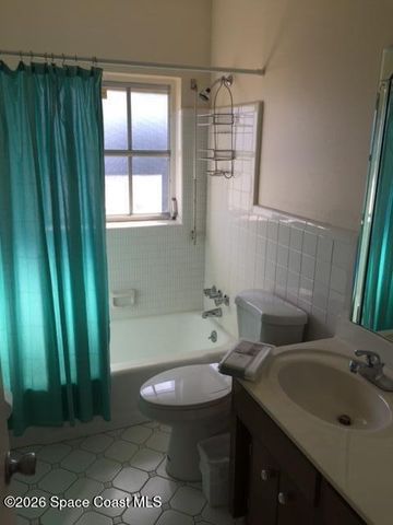 597 Capri Road, Cocoa Beach, FL 32931