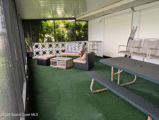 597 Capri Road, Cocoa Beach, FL 32931