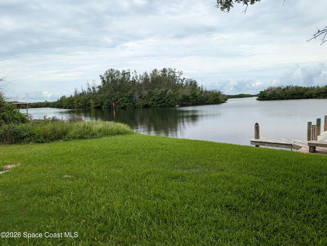 597 Capri Road, Cocoa Beach, FL 32931