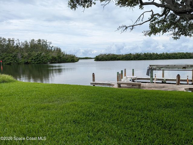 597 Capri Road, Cocoa Beach, FL 32931