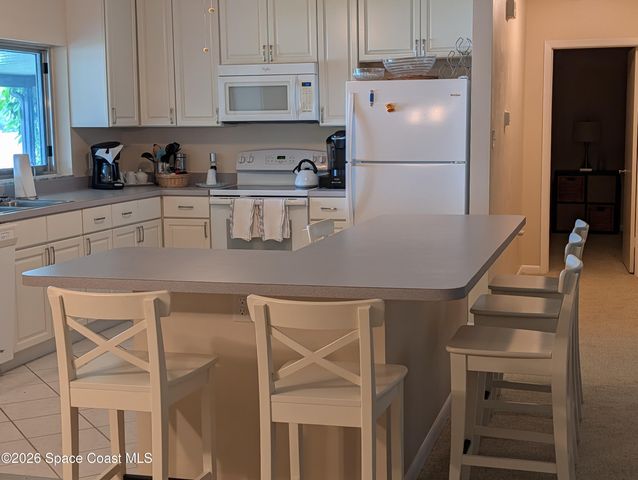 597 Capri Road, Cocoa Beach, FL 32931