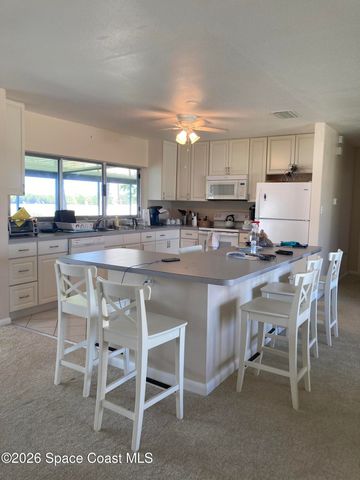 597 Capri Road, Cocoa Beach, FL 32931