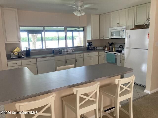 597 Capri Road, Cocoa Beach, FL 32931
