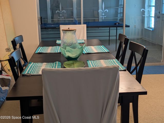 597 Capri Road, Cocoa Beach, FL 32931