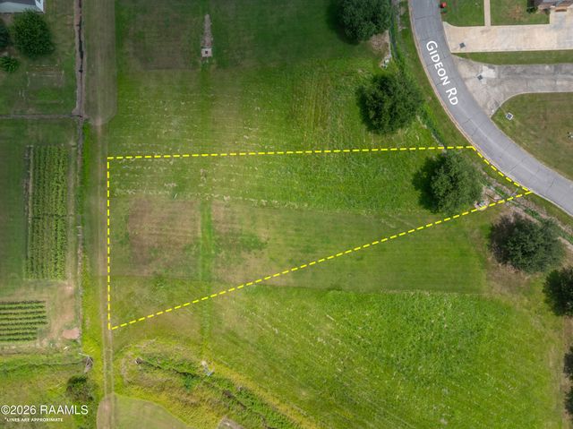 116 Gideon Road, Youngsville, LA 70592