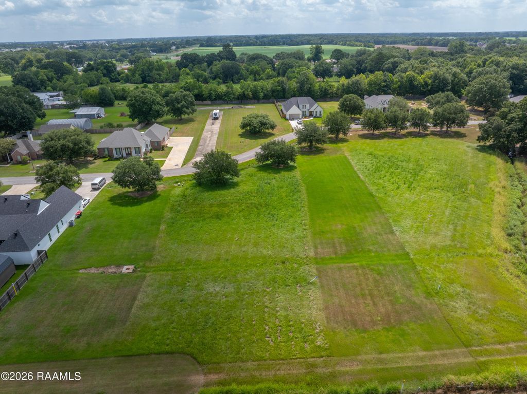 116 Gideon Road, Youngsville, LA 70592