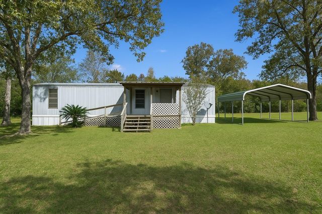 110 Fm 2025 Road, Coldspring, TX 77331