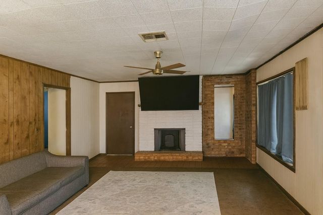 110 Fm 2025 Road, Coldspring, TX 77331