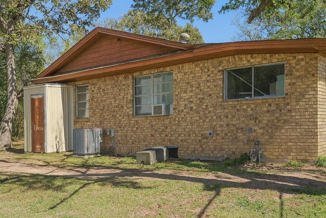 110 Fm 2025 Road, Coldspring, TX 77331
