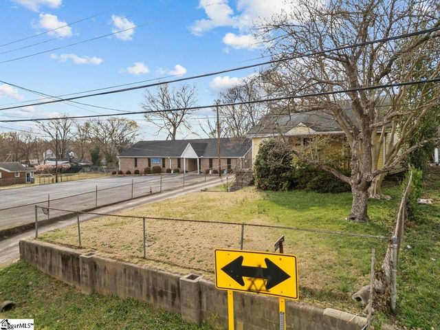 101 Fletcher Street, Greenville, SC 29611