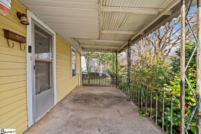 101 Fletcher Street, Greenville, SC 29611