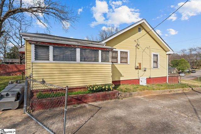 101 Fletcher Street, Greenville, SC 29611