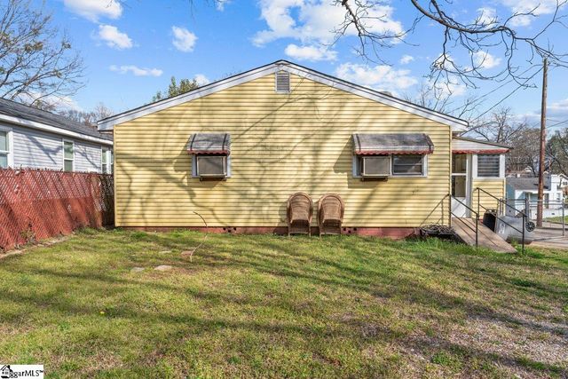 101 Fletcher Street, Greenville, SC 29611