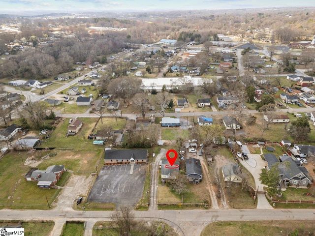 101 Fletcher Street, Greenville, SC 29611