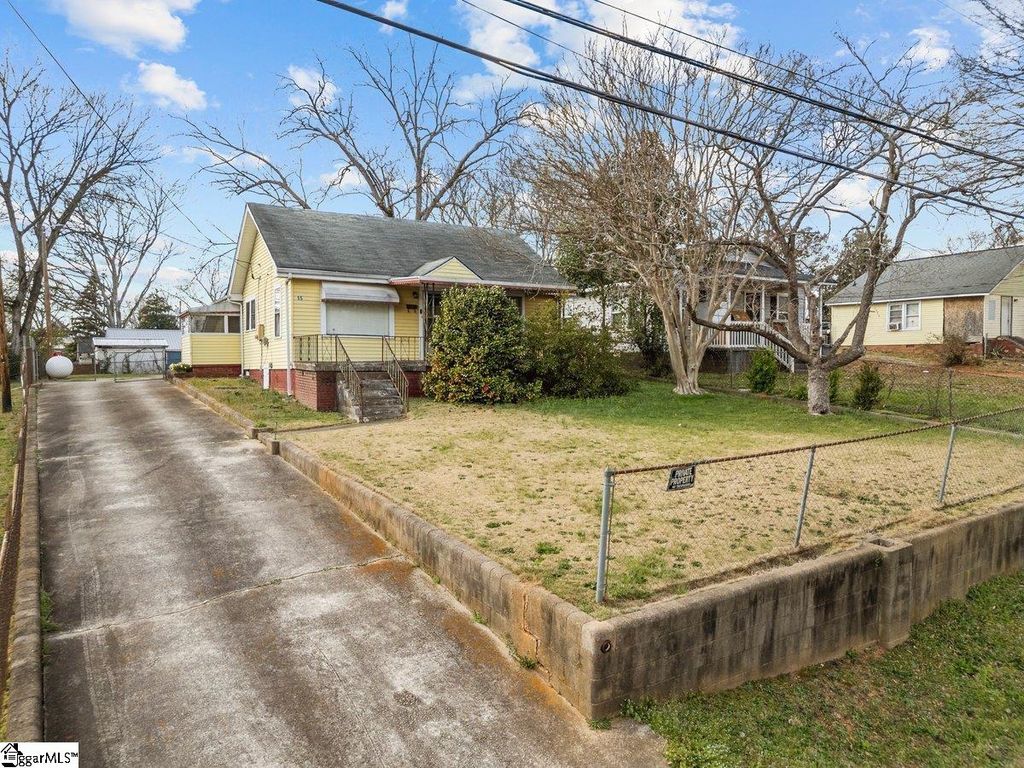 101 Fletcher Street, Greenville, SC 29611