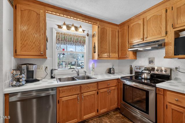 69 Deer Run Court, Angier, NC 27501