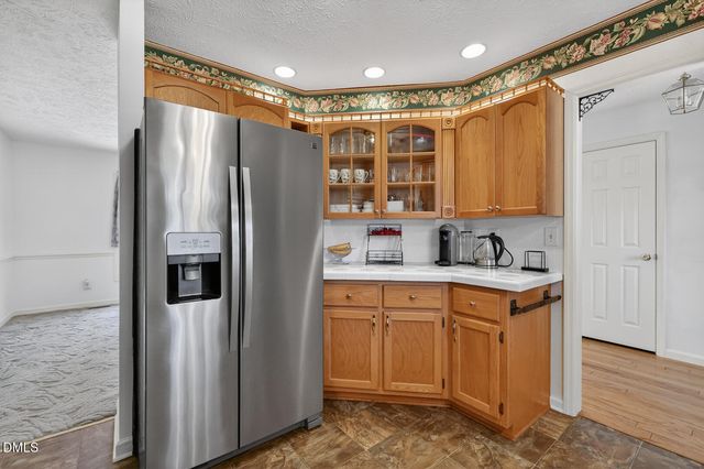 69 Deer Run Court, Angier, NC 27501